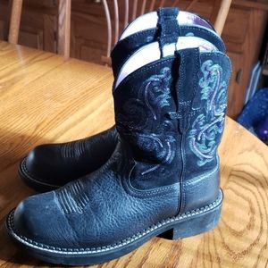 Ariat Fat Baby Boots
